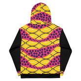 Happy Hoodie